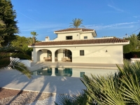 Re-Sale - Detached Villa - Orihuela Costa - Cabo Roig