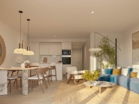 New - Apartment - El Verger