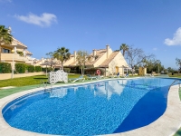 Re-Sale - Apartment - Orihuela Costa - Lomas de Campoamor