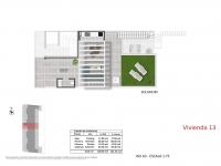 New - Bungalow - Pilar de La Horadada - Polígono Industrial Zona Raimundo Bened