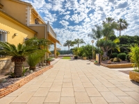 Re-Sale - Detached Villa - Elche - La Hoya