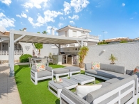 Re-Sale - Detached Villa - Ciudad Quesada - Pueblo Bravo