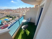 Re-Sale - Apartment - Orihuela Costa - Cabo Roig
