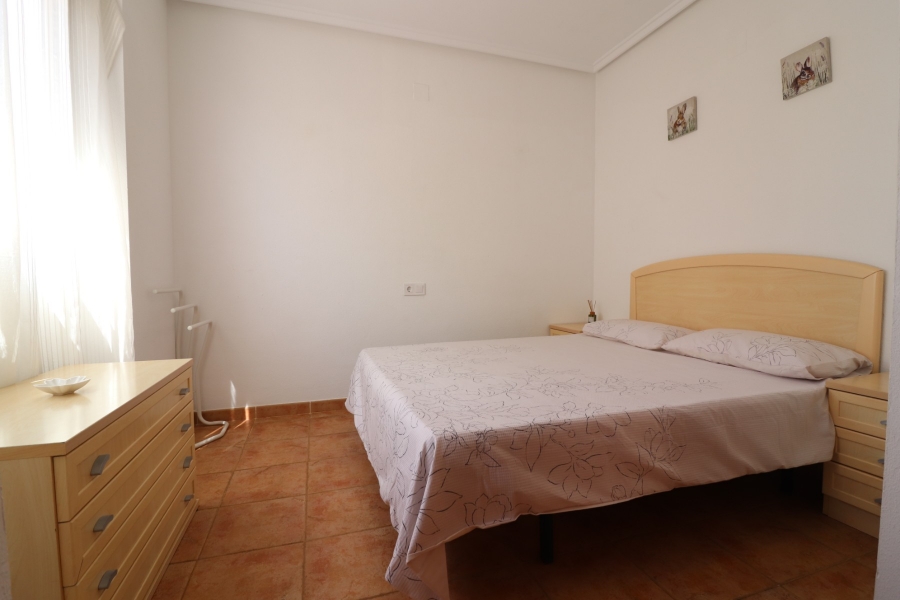 Re-Sale - Detached Villa - San Miguel de Salinas - Lake View Mansions
