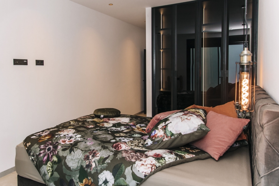 New - Detached Villa - Rojales