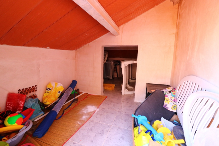 Re-Sale - Apartment - Orihuela Costa - Playa Flamenca