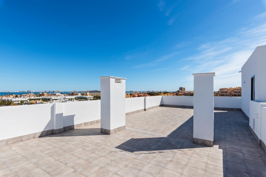 New - Apartment - Cartagena - Mar de Cristal