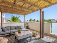 Re-Sale - Detached Villa - Benijofar - Benijofar - Village