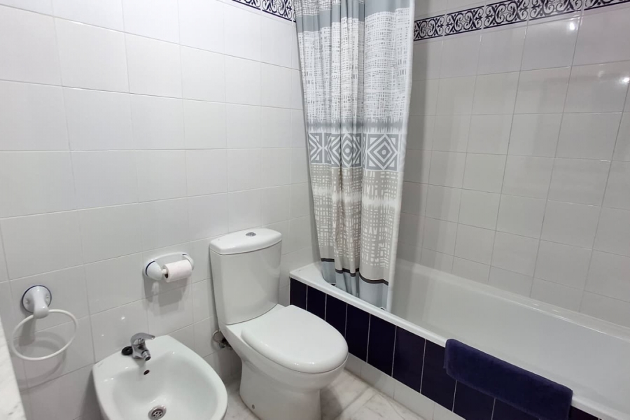 Re-Sale - Apartment - Torrevieja - Playa Los Locos