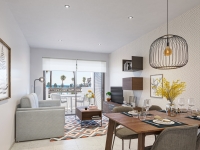 New - Apartment - Pulpi - Pulpí