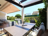 Re-Sale - Detached Villa - Algorfa - La Finca Golf Resort