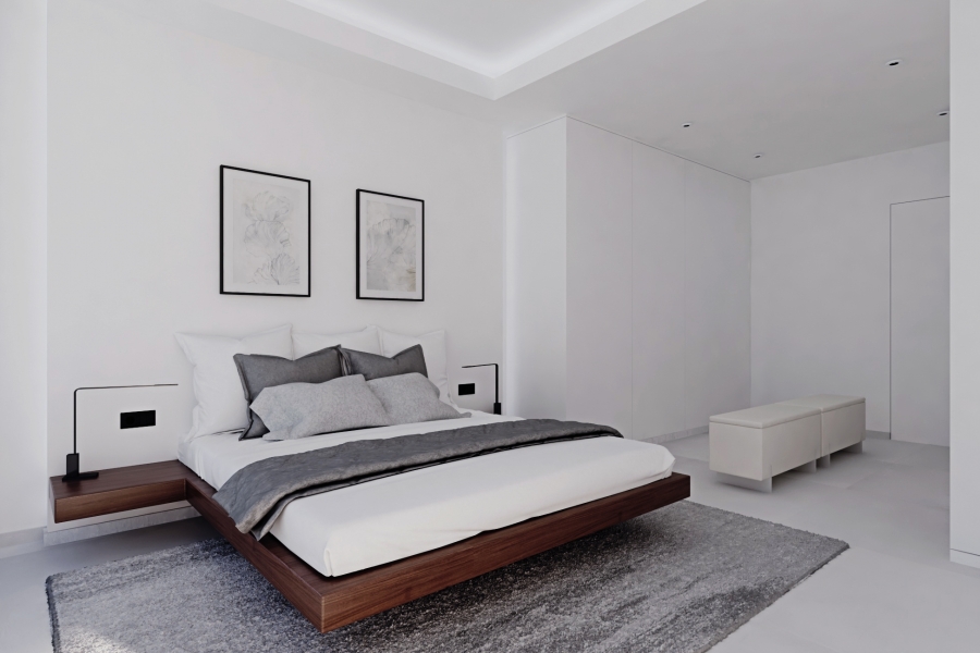 Nieuw - Appartement - Pueblo Mascarat