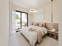 Nye - Leilighet - Los Alcazares - Los Alcázares