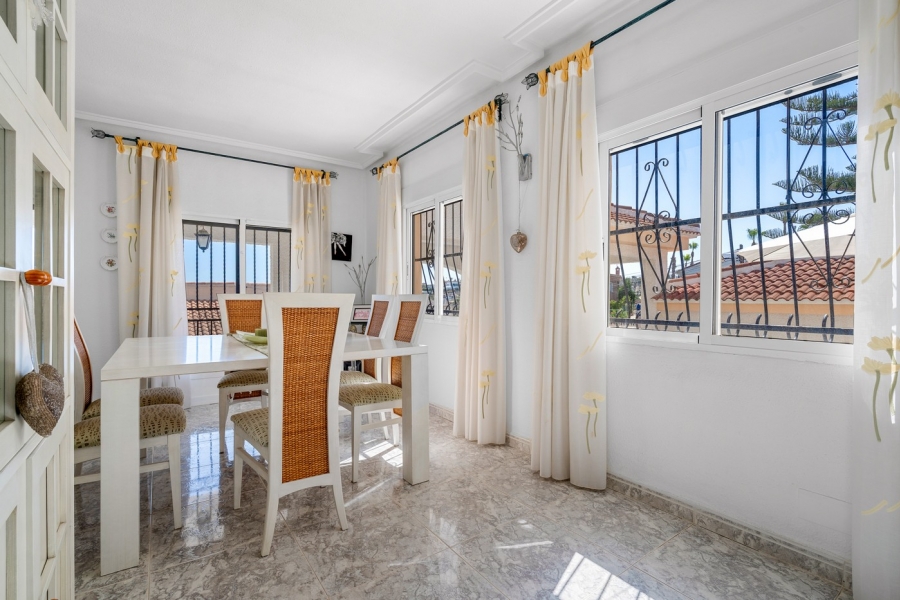 Re-Sale - Detached Villa - Ciudad Quesada - La Marquesa