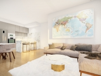 New - Detached Villa - Algorfa - Algorfa - Village