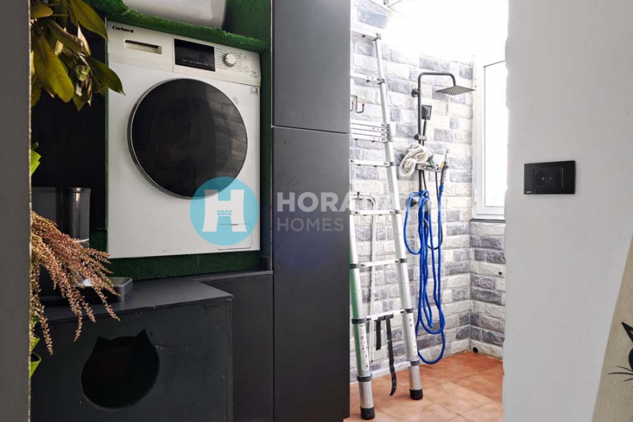 Re-Sale - Apartment - Torre de La Horadada - Torre de La Horadada - Town