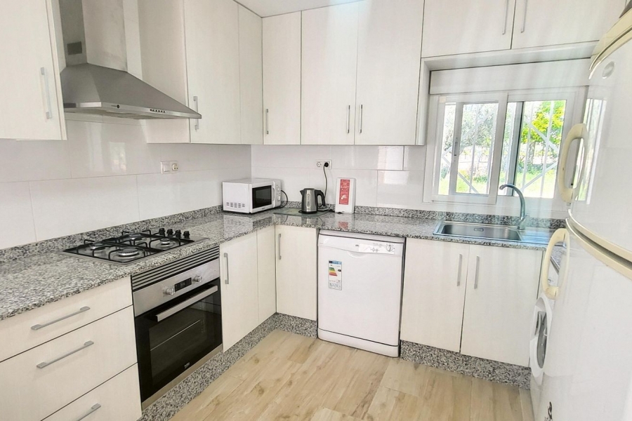 Re-Sale - Detached Villa - La Romana - La Romana - Country