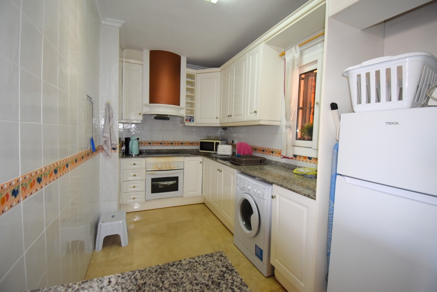 Re-Sale - Apartment - Orihuela Costa - Playa Flamenca