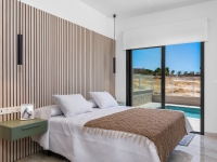 New - Detached Villa - Algorfa - La Finca Golf Resort