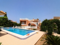 Re-Sale - Detached Villa - Ciudad Quesada - La Fiesta
