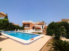Villa - La Revente - Ciudad Quesada - La Fiesta