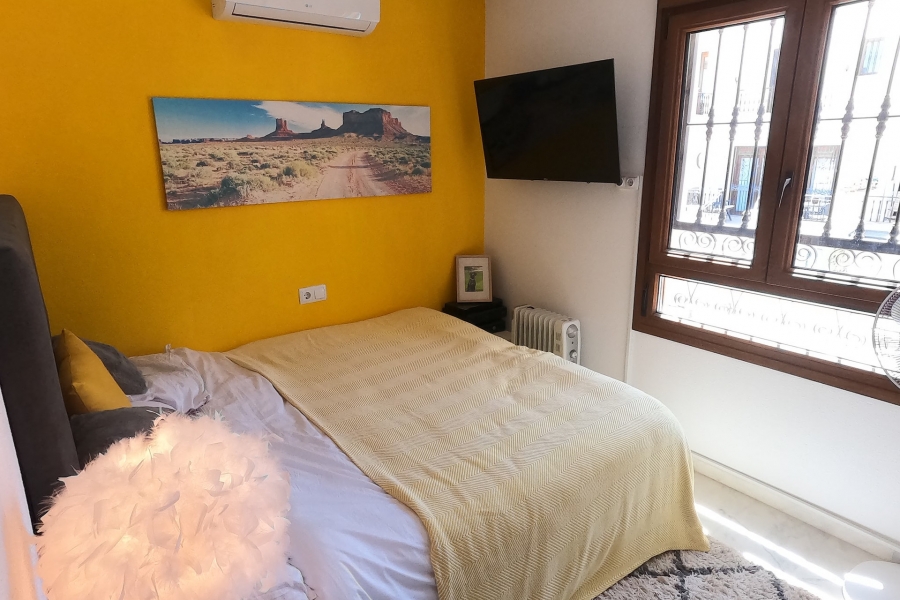 Re-Sale - Apartment - Algorfa - La Finca Golf Resort