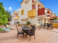 Re-Sale - Townhouse - Orihuela Costa - Villamartin
