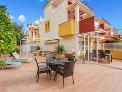 Adosado - Reventa - Orihuela Costa - Villamartin