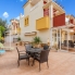 Re-Sale - Townhouse - Orihuela Costa - Villamartin