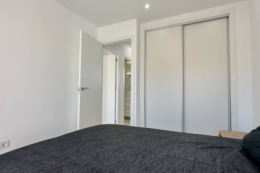 Re-Sale - Townhouse - Orihuela Costa - Los Balcones