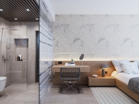 New - Detached Villa - San Javier - San Javier - Town