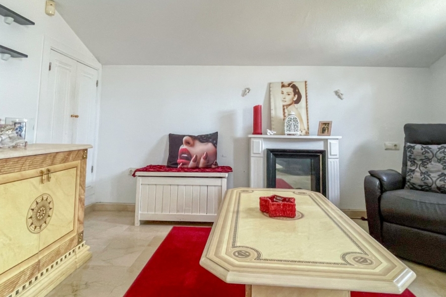Re-Sale - Townhouse - Orihuela Costa - Los Dolses