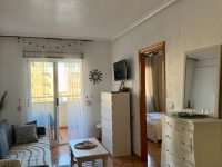 Re-Sale - Apartment - Torrevieja - El Molino