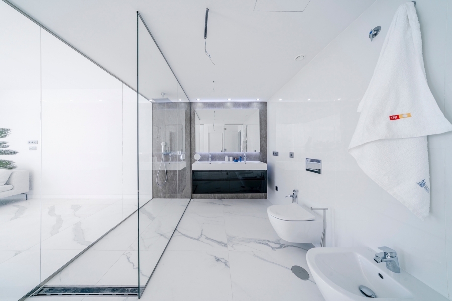 Re-Sale - Apartment - Benidorm - Benidorm - City