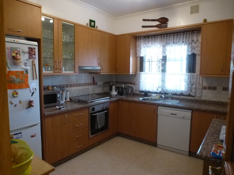 Reventa - Chalet - Bigastro - Villas Andrea