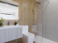 New - Apartment - Torrevieja