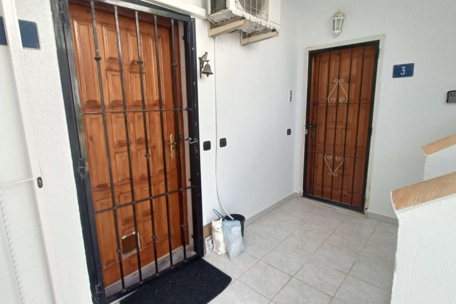Re-Sale - Apartment - Ciudad Quesada - Altos de Quesada