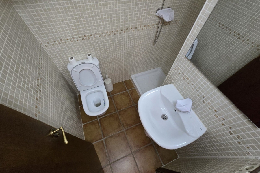 Re-Sale - Semi Detached Villa - Algorfa - La Finca Golf Resort