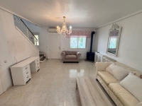 Re-Sale - Townhouse - Benijofar - Monte Azul