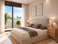 New - Apartment - Pulpi - Mar de Pulpí