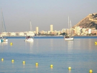 New - Apartment - El Verger - Playa de La Almadraba