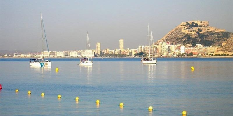 New - Apartment - El Verger - Playa de La Almadraba