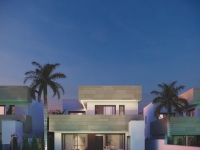 New - Detached Villa - Los Alcazares - Los Alcázares