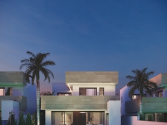 Detached Villa - New - Los Alcazares - Los Alcázares