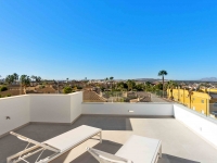 New - Detached Villa - Benimar - Benimar II