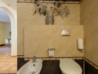 Re-Sale - Detached Villa - Benimar - Benimar I