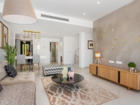 New - Detached Villa - Playa Paraiso