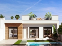 New - Townhouse - Torre Pacheco - pueblo