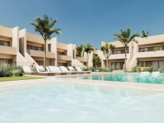 Bungalow - New - San Javier - Roda Golf and Beach Resort