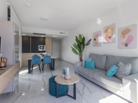 Re-Sale - Apartment - Orihuela Costa - Playa Flamenca